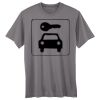 Adult Cool DRI® with FreshIQ T-Shirt Thumbnail