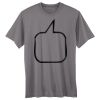 Adult Cool DRI® with FreshIQ T-Shirt Thumbnail