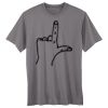 Adult Cool DRI® with FreshIQ T-Shirt Thumbnail