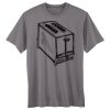 Adult Cool DRI® with FreshIQ T-Shirt Thumbnail