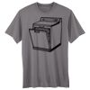 Adult Cool DRI® with FreshIQ T-Shirt Thumbnail