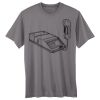 Adult Cool DRI® with FreshIQ T-Shirt Thumbnail