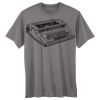 Adult Cool DRI® with FreshIQ T-Shirt Thumbnail