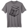 Adult Cool DRI® with FreshIQ T-Shirt Thumbnail