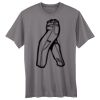 Adult Cool DRI® with FreshIQ T-Shirt Thumbnail