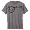 Adult Cool DRI® with FreshIQ T-Shirt Thumbnail
