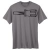 Adult Cool DRI® with FreshIQ T-Shirt Thumbnail