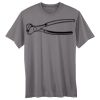 Adult Cool DRI® with FreshIQ T-Shirt Thumbnail