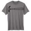 Adult Cool DRI® with FreshIQ T-Shirt Thumbnail