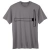 Adult Cool DRI® with FreshIQ T-Shirt Thumbnail