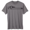 Adult Cool DRI® with FreshIQ T-Shirt Thumbnail