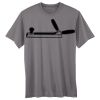 Adult Cool DRI® with FreshIQ T-Shirt Thumbnail