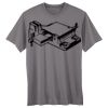 Adult Cool DRI® with FreshIQ T-Shirt Thumbnail