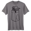 Adult Cool DRI® with FreshIQ T-Shirt Thumbnail