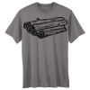Adult Cool DRI® with FreshIQ T-Shirt Thumbnail