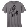 Adult Cool DRI® with FreshIQ T-Shirt Thumbnail