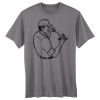 Adult Cool DRI® with FreshIQ T-Shirt Thumbnail