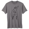 Adult Cool DRI® with FreshIQ T-Shirt Thumbnail
