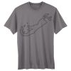 Adult Cool DRI® with FreshIQ T-Shirt Thumbnail