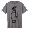 Adult Cool DRI® with FreshIQ T-Shirt Thumbnail