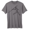 Adult Cool DRI® with FreshIQ T-Shirt Thumbnail