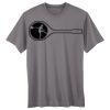 Adult Cool DRI® with FreshIQ T-Shirt Thumbnail