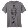 Adult Cool DRI® with FreshIQ T-Shirt Thumbnail