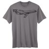 Adult Cool DRI® with FreshIQ T-Shirt Thumbnail