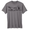 Adult Cool DRI® with FreshIQ T-Shirt Thumbnail