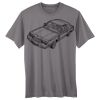Adult Cool DRI® with FreshIQ T-Shirt Thumbnail