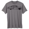 Adult Cool DRI® with FreshIQ T-Shirt Thumbnail