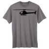 Adult Cool DRI® with FreshIQ T-Shirt Thumbnail