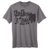 Adult Cool DRI® with FreshIQ T-Shirt Thumbnail
