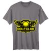 Adult Cool DRI® with FreshIQ T-Shirt Thumbnail