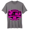 Adult Cool DRI® with FreshIQ T-Shirt Thumbnail