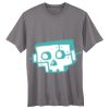 Adult Cool DRI® with FreshIQ T-Shirt Thumbnail
