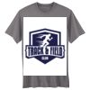 Adult Cool DRI® with FreshIQ T-Shirt Thumbnail