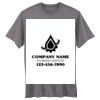 Adult Cool DRI® with FreshIQ T-Shirt Thumbnail