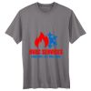 Adult Cool DRI® with FreshIQ T-Shirt Thumbnail
