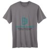 Adult Cool DRI® with FreshIQ T-Shirt Thumbnail