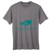 Adult Cool DRI® with FreshIQ T-Shirt Thumbnail