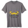 Adult Cool DRI® with FreshIQ T-Shirt Thumbnail