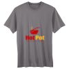 Adult Cool DRI® with FreshIQ T-Shirt Thumbnail