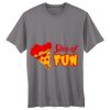 Adult Cool DRI® with FreshIQ T-Shirt Thumbnail