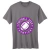 Adult Cool DRI® with FreshIQ T-Shirt Thumbnail