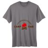 Adult Cool DRI® with FreshIQ T-Shirt Thumbnail