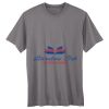 Adult Cool DRI® with FreshIQ T-Shirt Thumbnail
