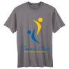 Adult Cool DRI® with FreshIQ T-Shirt Thumbnail