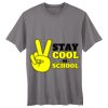 Adult Cool DRI® with FreshIQ T-Shirt Thumbnail