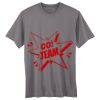 Adult Cool DRI® with FreshIQ T-Shirt Thumbnail